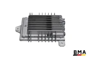 298116001 Maserati Granturismo Bose Audio Stereo Amplifier 2008 - 2017 Oem