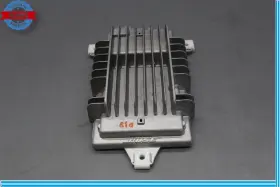 3117340010 Maserati 09-13 Quattroporte S M139 Bose Audio Amplifier Amp Oem