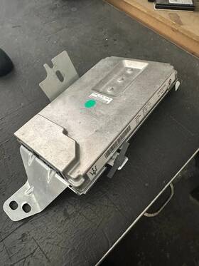 Maserati 3641317 Harmon Amplifier