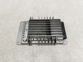 H411218 Maserati 447009 2003-2008 Quattroporte M139 Bose Amplifier Sound Amp Oem