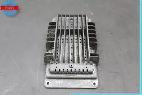 280866-001 Maserati 66939300 04-08 Quattroporte Bose Audio Amp Amplifier Oem