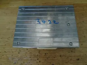 670031749 Maserati Ghibli Harman Amplifier 2014 2015 2016 2017