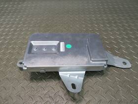 Maserati 6701025110 2017 Levante M161 Harman Audio Radio Amplifier Amp