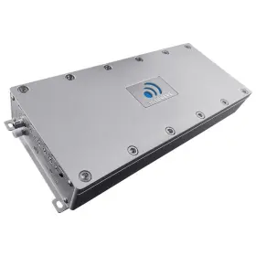 1600w Massive Audio 289538971840 P4 1-channel Rms Primo-series Class-d Monoblock Amplifier