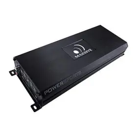 Massive Audio 623169631542 T3 - 1400 Watts Rms 1 Ohm Mono Block Amplifier