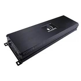 Massive Audio 623169631559 T4 - 2000 Watts Rms 1 Ohm Mono Block Amplifier