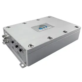 Massive Audio 623169631825 Px4 600w Rms Class-d 4-channel Amplifier