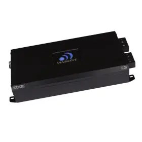 1400w Massive Audio 623169631948 E3n Rms Class-d Monoblock Amplifier