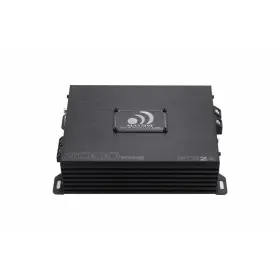Gtr2a Massive Audio 4000 Watt Monoblock Compact Amplifier Class D 2030 Rms