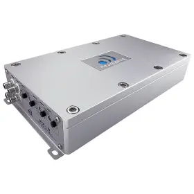 Px4r Massive Audio 350 Watts Rms X 4 2 Ohm Channel Compact Mega Amplifier