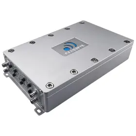Px4s Massive Audio Primo Series Class-d 4-channel Amplifier