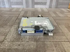 638-13472-ic Mazda 2018-2022 Cx-3 Radio Receiver Kb7w669c0j Oem