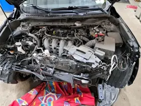 638-13481 Mazda Amplifier 2017 Cx-3 Sku#3983764