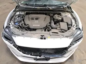 638-13624 Mazda Amplifier 2018 6 Sku#3987364