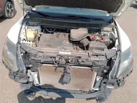638-72205 Mazda Amplifier 2015 Cx-9 Sku#3919721