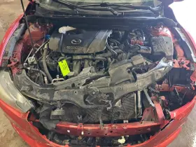 638-72426 Mazda 2015 6 Amplifier Sku#4361913