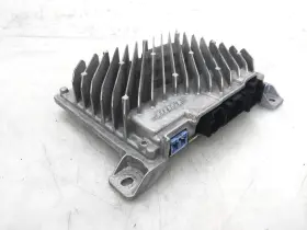 Bdja-66-a20f Mazda 2019-2020 3 Audio Amp Power Amplifier Module Japan Built
