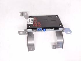 Mazda Bdtt-66-dr0 2020-2024 Cx-30 Audio Tuner Control Unit With Satellite -