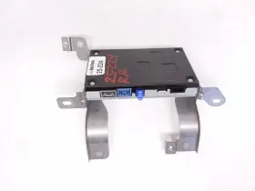 Bdtt-66-dr0 Mazda 2020-2024 Cx-30 Audio Tuner Control Unit With Satellite -
