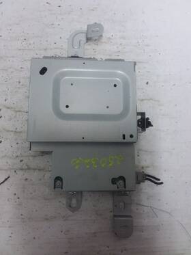 Mazda Bj5766drxb Panasonic Am Fm Radio Receiver Audio Tuner Control Module 2018 3 1668062