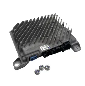 A20a Mazda Bose Oem Kgc3 66 2021 - 2022 Cx-5 Audio Radio Sound System Amp Amplifier Module