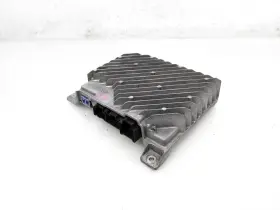 Dfr7-66-a20 Mazda 2020-2021 Cx-30 2.5l Fwd Audio Amp Amplifier Module