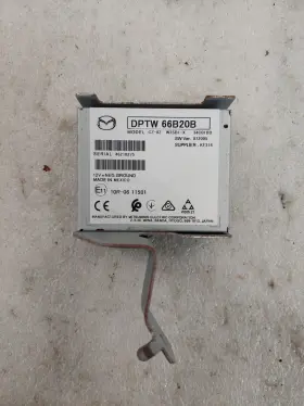 Dptw66b20b Mazda 2020-2025 Cx-30 Oem Audio Sound System Amplifier