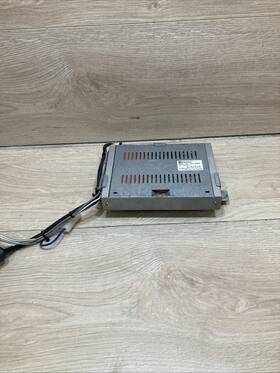 Mazda Et-301c 84-85 Rx7 Gsl Se 13b Clarion Car Stereo Amp Amplifier Fb