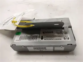Ff1466dr0 Mazda Audio Equipment Radio Satellite Sirius Fits 2009 Rx8 Oem