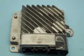 Gje866920 Mazda 2014 2015 14 15 6 Radio Sound Audio Amplifier Amp Bose Oem