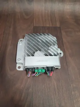 K12366a20 Mazda 2017 2018 Cx-5 Bose Amp Amplifier
