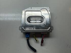 Mazda K69a66a20a 23 2023 24 2024 Cx5 Cx-5 Audio Radio Amplifier Amp Oem