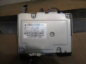 Mazda Kb7w669c0e 14-20 Cx-5 Mx5 Miata Radio Satellite Receiver Control Module