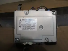 Kb7w669c0e Mazda 14-20 Cx-5 Mx5 Miata Radio Satellite Receiver Control Module
