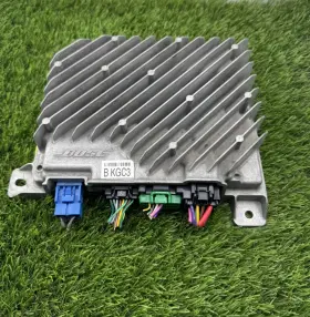 Kgc366a20b Mazda 2021-2023 Cx-5 Cx5 Amp Amplifier Stereo Radio Bose Oem