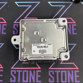 N24366a20a Mazda 2016 Miata Mx-5 Radio Audio Amplifier Amp Mx5 Oem 6969