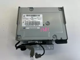 Na1j Mazda 66 9c0 Miata Bluetooth Module Amplifier Amp Nd 16-23 Oem