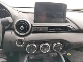 Na1p66cm0b Mazda 2016-2022 Mx-5 Audio Equip Radio Controller Console Mtd Oem