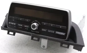 Na9b-66-9r0d Mazda Oem Miata Mx-5 Radio Info Display