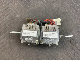 Ne03-66-92z Mazda 1999-2005 Miata Mx5 Oem Bose Speaker Amplifier 1.8 Nb 99-05