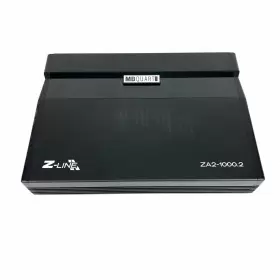 Za2-1000.2 Mb Quart Za2-1000 Z-line Car Audio Amplifier