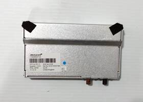 Mclaren 11m2555cp.02 Amplifier Power Amp Radio Control Unit - Untested