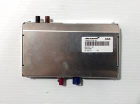 Mclaren 11m3017cp.02 Dab Amplifier - Untested