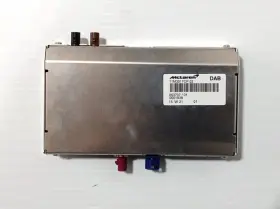 11m3017cp.02 Mclaren Dab Amplifier - Untested