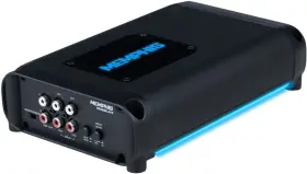 Prx500.4v2 Memphis 500w Rms Class-d 4-channel Amplifier