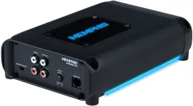 Prx800.1v2 Memphis Prx8001v2 800w Rms Class-d Monoblock Amplifier