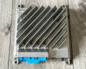 0009007339 Mercedes-benz 2022 2023 2024 2025 Amg C43 Sound Amplifier Amp Genuine Oem