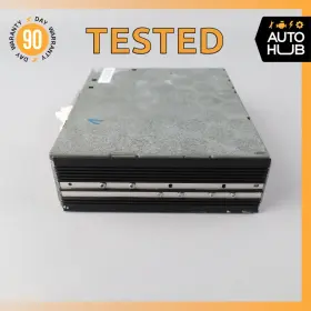 0018209289 Mercedes-benz 90-93 R129 500sl 300sl 600sl Amplifier Amp Radio Audio Sound Oem