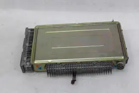 0280002013 Mercedes-benz 1975 1976 1977 1978 1979 1980 450sl R107 Audio Amplifier