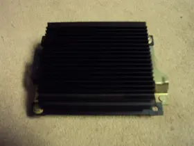 1248201989 Mercedes-benz 95 W124 Amplifier